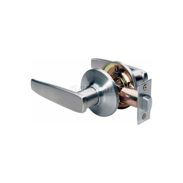 Master Lock Master Lock Straight Lever, Passage, Satin Nickel SLL0415/T6P - main